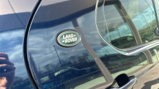 Land Rover Discovery 3.0 D300 S 5dr Auto Diesel Station Wagon